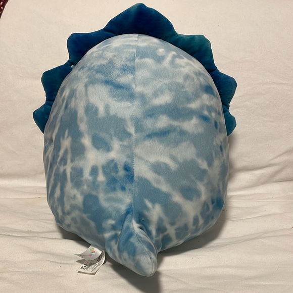 Jerome like new, no tags, squishmallow, 16 inch - Picture 3 of 5